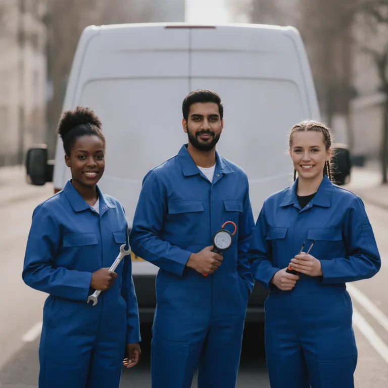 gas boiler repair Oadby